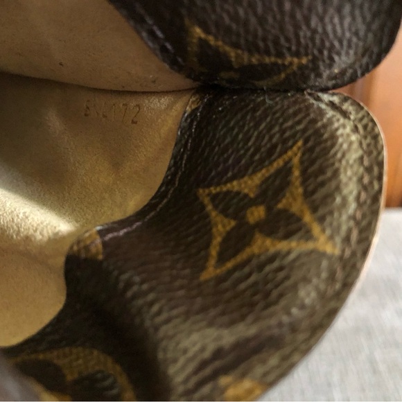 Etui Lunettes MM Eyeglasses Case. - Picture 13 of 13